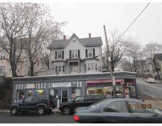 4 Granville Ave, Malden, MA 02148