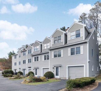 22 Lothrop St, Newtonville, MA 02460