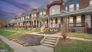 2011 E 31st St, Baltimore, MD 21218