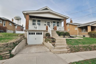 49 Miller Ln, Fort Thomas, KY 41075