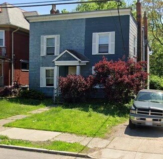 1343 Lincoln Ave, Cincinnati, OH 45206
