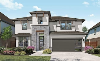 940 Sunny Ridge Dr, Leander, TX 78641