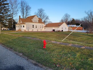 601 N 875th Rd, Wenona, IL 61377