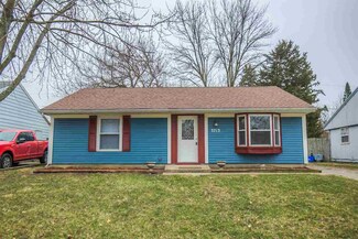 3713 Navarre Ct, Lafayette, IN 47905