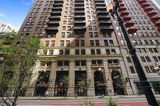 212 W Washington St Unit 1501, Chicago, IL 60606