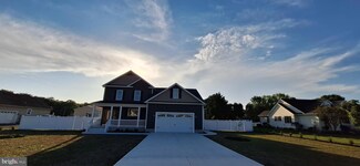 10533 Bridle Ridge Dr, Bridgeville, DE 19933