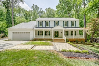 13917 Eastbluff Rd, Midlothian, VA 23112