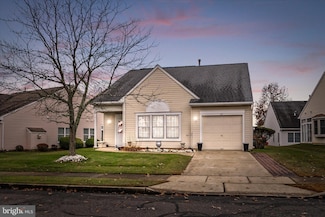 87 Horseshoe Ln S, Columbus, NJ 08022