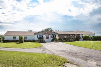 1441 Route 246 Rd, Covington, NY 14525