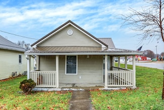 220 E Mulberry St, Morgantown, IN 46160