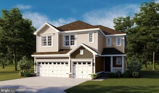 1612 Shady Tree Ct, Bel Air, MD 21015