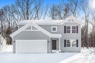 25493 Forest Ln, Mattawan, MI 49071