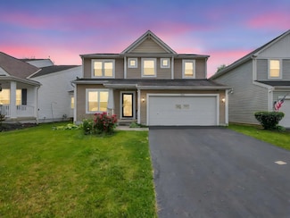 8547 Haleigh Woods Dr Unit 267, Blacklick, OH 43004