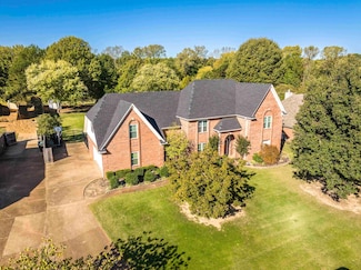 4279 High Plains Rd, Memphis, TN 38135