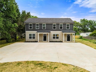 445 Faith Dr SW, Concord, NC 28027