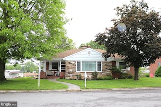 19814 Marvin Ave, Hagerstown, MD 21742
