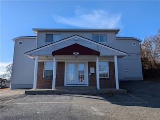 420 Woodward Rd Unit 27, North Providence, RI 02904