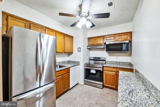 2007 Magnolia Woods Ct Unit G, Edgewood, MD 21040