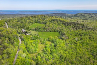 L46 (Part) Beech Hill Rd, Northport, ME 04849