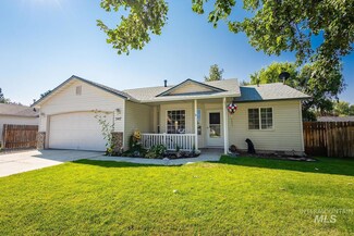 547 W Halverson St, Middleton, ID 83644