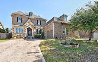 411 Torrington Dr, Austin, TX 78737