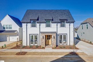 254 Morgan Silver Dr, Spartanburg, SC 29302