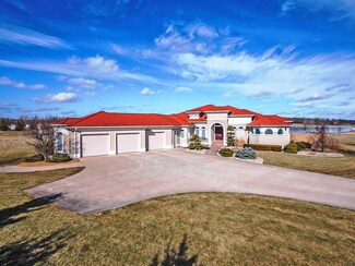 4035 County Road 34, Waterloo, IN 46793