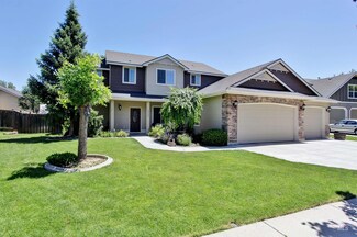 5508 N Moose Creek Ave, Meridian, ID 83646