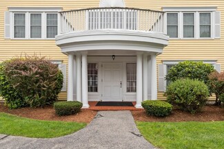 1 Riverview Blvd Unit 1-212, Methuen, MA 01844