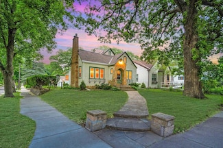 3701 45th Ave S, Minneapolis, MN 55406