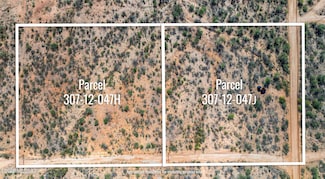 TBD E Vanessa Way Unit 2.5 Ac, Oracle, AZ 85623