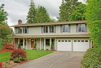 18729 SE 45th Place, Issaquah, WA 98027