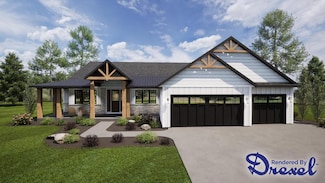 W151N11847 Mistletoe Rd, Germantown, WI 53022