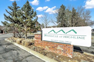 1681 W Canal Cir Unit 133, Littleton, CO 80120