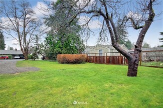 116th A St S, Tacoma, WA 98444