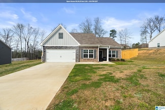 6978 Rebecca Ln, Pinson, AL 35126