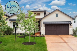 422 Sitlington Ln, Lakeway, TX 78738