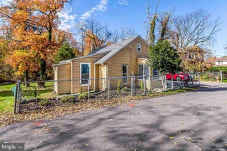 5301 Muth Ave, Gwynn Oak, MD 21207