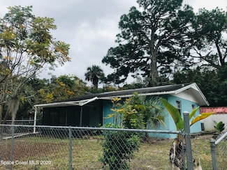209 Birch St, Titusville, FL 32780