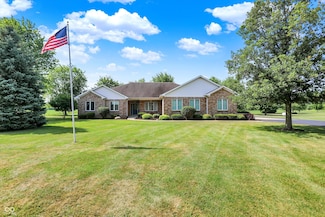 627 E 214th St, Sheridan, IN 46069