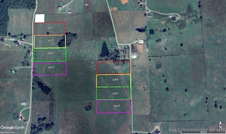 8 Shady Ln, Idabel, OK 74745