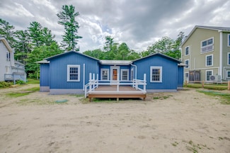 61 Shore Rd, Sebago, ME 04029