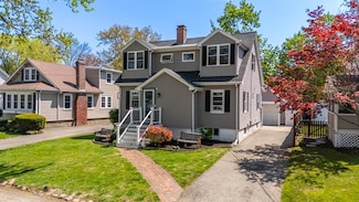 51 Edwin Rd, Waltham, MA 02453