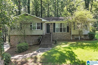 2224 Mountain Creek Trail, Hoover, AL 35226