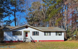 3784 Merry Point Rd, Lancaster, VA 22503