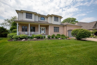 1650 Hogan Ave, Chesterton, IN 46304
