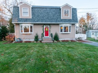 10 Glendale Rd, Burlington, MA 01803
