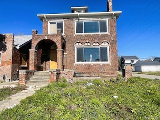 13715 Linnhurst St, Detroit, MI 48205
