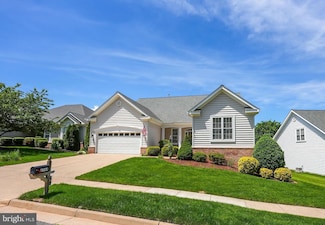 6764 Derby Run Way, Gainesville, VA 20155