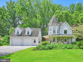 3247 S 5th Ave, Myerstown, PA 17067